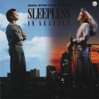 Компакт-диск Sleepless In Seattle (1CD)
