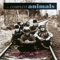 Компакт-диск The Animals / The Complete  Animals (2CD)