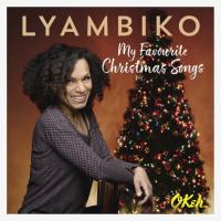 Компакт-диск Lyambiko / My Favourite Christmas Songs (CD)