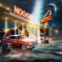 Виниловая пластинка Moggs Motel / Moggs Motel (2LP)