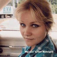Виниловая пластинка Eva Cassidy / Walkin' after midnight (1LP)