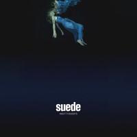 Компакт-диск Suede / Night Thoughts (CD)