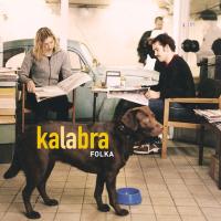 Компакт-диск Kalabra / Folka (CD)