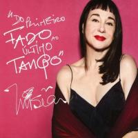 Компакт-диск Misia / Do Primeiro Fado Ao Ultimo Tango (From The First Fado To The Last Tango) (2CD)