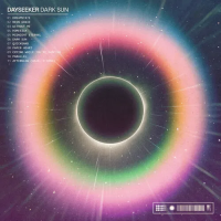 Виниловая пластинка Dayseeker / Dark Sun (Dusk Pink) (1LP)