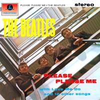 Компакт-диск The Beatles / Please Please Me (CD)