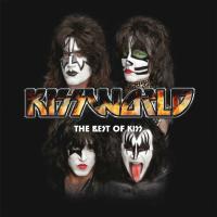 Компакт-диск Kiss / Kissworld - The Best Of (CD)