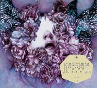 Компакт-диск Kashmir / E.A.R (1CD)