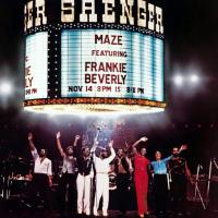 Виниловая пластинка Maze Featuring Frankie Beverly / Live In New Orleans (2LP)