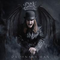 Виниловая пластинка OZZY OSBOURNE / ORDINARY MAN - SILVER SMOKE VINYL (1LP)