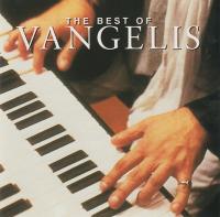 Компакт-диск Vangelis / Best Of (1CD)