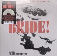 Виниловая пластинка Gudnadottir Hildur / The Bride (Iridescent Molten) (2LP)