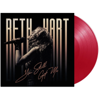 Виниловая пластинка Beth Hart / You Still Got Me (coloured) (1LP)