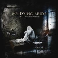 Компакт-диск My Dying Bride / A Map Of All Our Failures (RU)(CD)