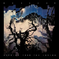 Компакт-диск Bauhaus / Burning From The Inside (Jewel) (1CD)