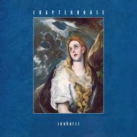 Виниловая пластинка Chapterhouse / Sunburst (Clear, Red & Blue Marbled Vinyl) (1LP)