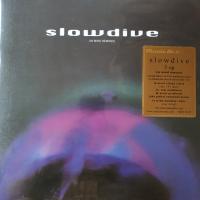 Виниловая пластинка SLOWDIVE 5: In Mind Remixes [Translucent Blue & R