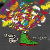 Компакт-диск Wallis Bird / New Boots (1CD)