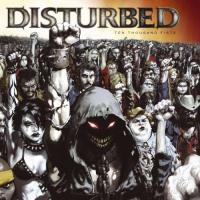 Виниловая пластинка Disturbed / Ten Thousand Fists (2LP)