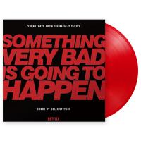 Виниловая пластинка Colin Stetson / Something Very Bad Is Going To Happen (coloured) (1LP)