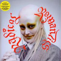 Виниловая пластинка FEVER RAY / Radical Romantics (Red) (1LP)