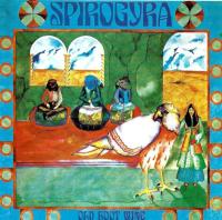 Компакт-диск Spirogyra / Old Boot Wine (CD)