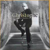 Виниловая пластинка Christophe / Best of 2001 / 2020 (1LP)