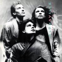 Компакт-диск Alphaville / Afternoons In Utopia (Deluxe Edition)(2CD)