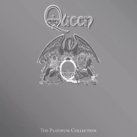 Виниловая пластинка Queen / Platinum Collection (6LP)