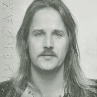 Виниловая пластинка Supermax / Something In My Heart (Transparent Vinyl) (1LP)