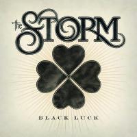 Компакт-диск The Storm / Black Luck (CD)