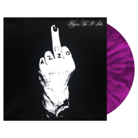 Виниловая пластинка Ozzy Osbourne / Flippin` the b side (lp)