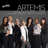 Компакт-диск Artemis / Artemis (CD)