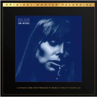 Виниловая пластинка Joni Mitchell / Blue (Limited, Original Master Recording Series) (2LP)