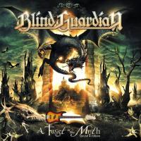 Компакт-диск Blind Guardian / A Twist In The Myth (RU)(CD)