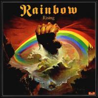 Виниловая пластинка Rainbow / Rising (LP) Виниловая пластинка Rainbow / Rising (LP)