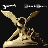 Компакт-диск Whitesnake / Saints & Sinners (CD)