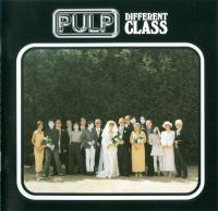 Компакт-диск Pulp / Different Class (1CD)