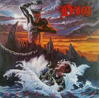 Виниловая пластинка DIO / Holy Diver (LP)