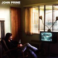 Виниловая пластинка John Prine / Asylum (Limited Edition)(3LP)