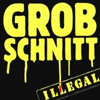 Компакт-диск Grobschnitt / Illegal (CD)