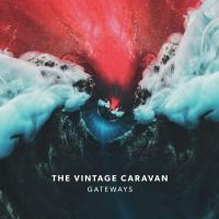 Компакт-диск The Vintage Caravan / Gateways (RU)(CD)