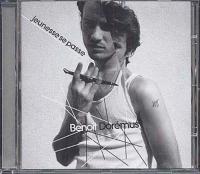 Компакт-диск Benoit Doremus / Jeunesse Se Passe (1CD)