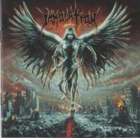 Компакт-диск Immolation / Atonement (Jewel) (1CD)