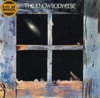 Виниловая пластинка Black Oak Arkansas / The Knowbody Else