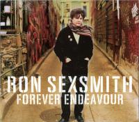 Компакт-диск Ron Sexsmith / Forever Endeavour (Digipack) (1CD)