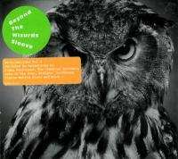 Компакт-диск Beyond The Wizard’S Sleeve Re-Animations Vol 1 (1CD)