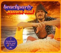 Компакт-диск James Last / Beachparty (4CD)