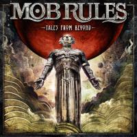 Компакт-диск Mob Rules / Tales From Beyond (RU)(CD)