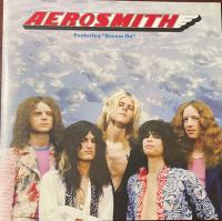 Компакт-диск Aerosmith / Aerosmith (Jewel) (1CD)